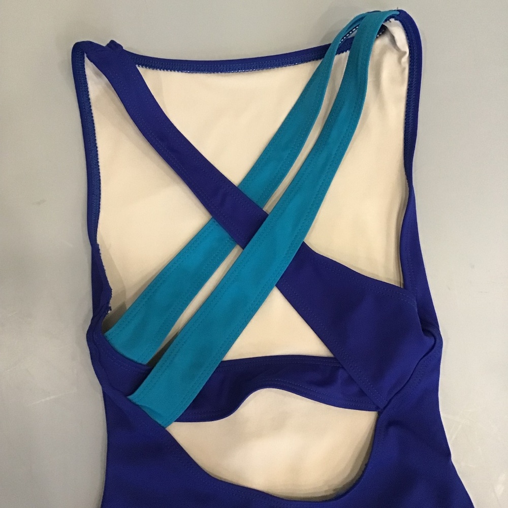 Leotard - P